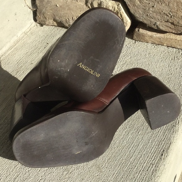 Like New Enzo Angiolini Shoes - Picture 7 of 9